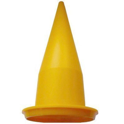 COX Yellow Cone Nozzle